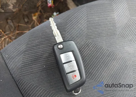 2015 Nissan Rogue S z USA, uszkodzony, nr VIN KNMAT2MV1FP578444